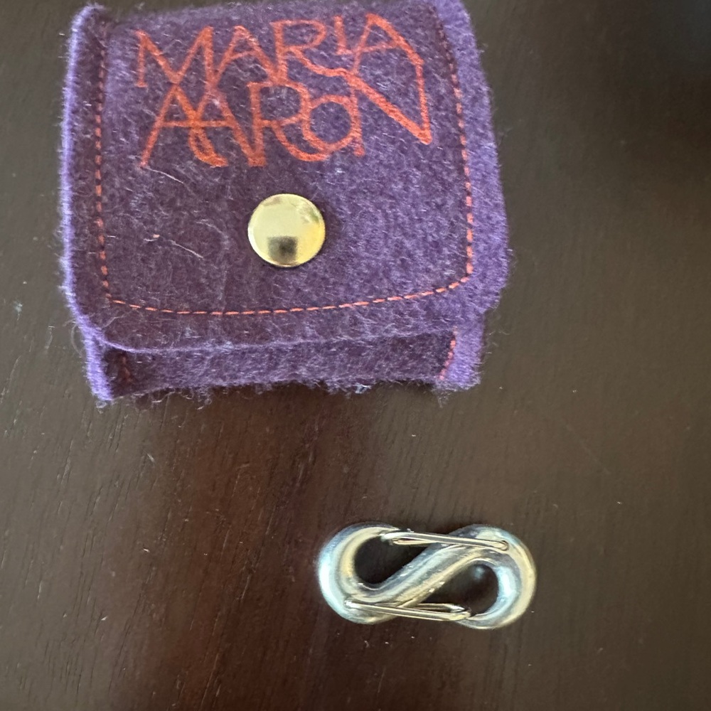 Marla Aaron Lock